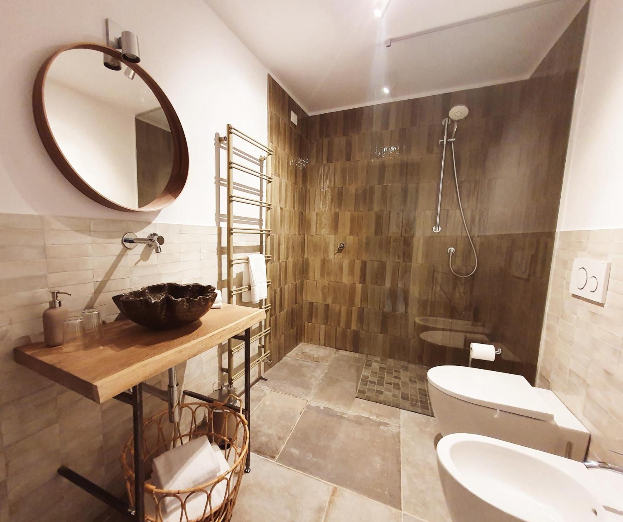 Residenza Villa Genua Bordighera Δωμάτιο φωτογραφία