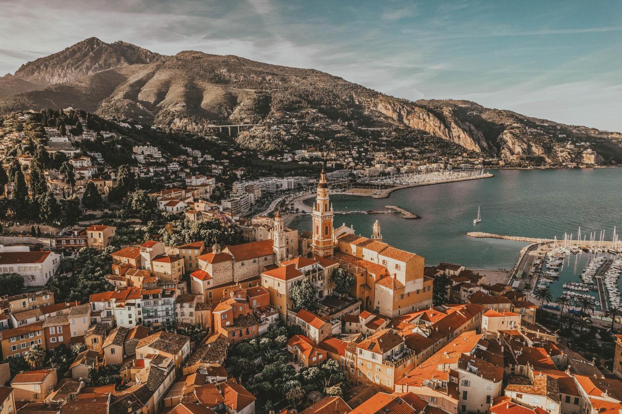 Residenza Villa Genua Bordighera Εξωτερικό φωτογραφία